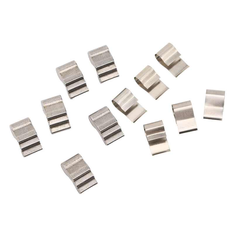 VGEBY Accessory, 6Pcs Hub Pawl Strong Pawl Hub Pawl Universal Spring Claw Accessories (C+8)