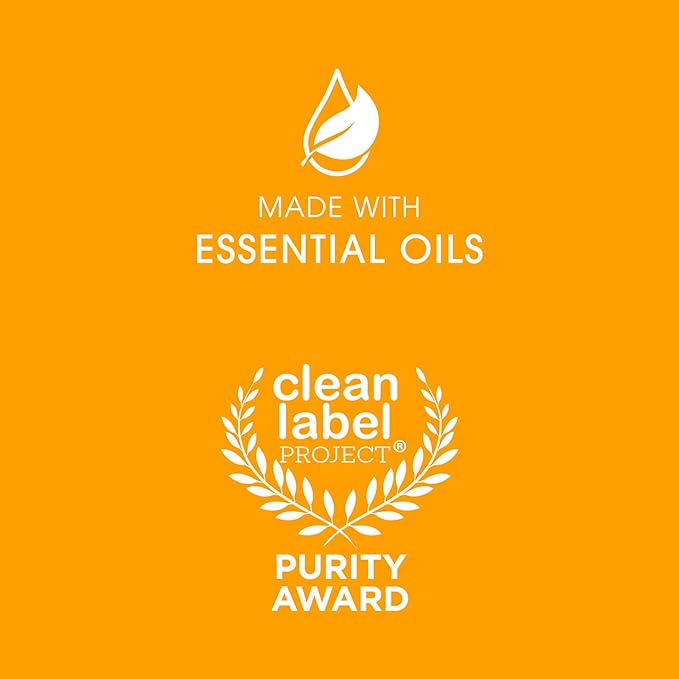 Crystal Body Deodorant - Mineral Deodorant Body Spray by Crystal Essence French Transport Chamomile and Green Tea - 4 lbs - NewNest Australia