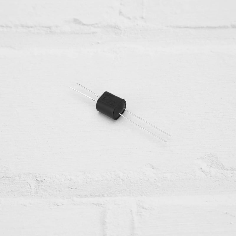 4Pcs VTL5C3 Opto-Coupler VTL5C DIP-4 Audio Opto-Coupler (Vactrols) Linear Opto-Isolator Suitable for Many Guitar Pedals and Amplifiers Tremolo/Vibrato Circuits