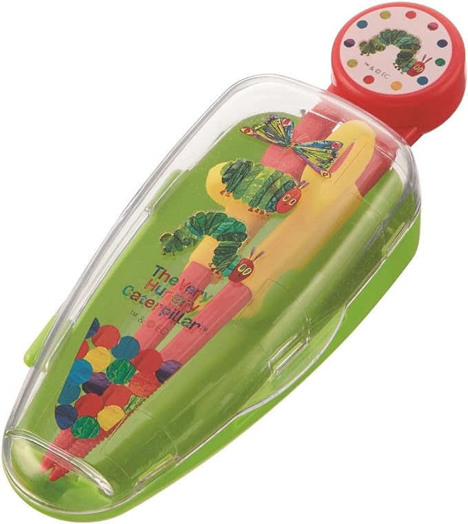 SKATER Deluxe Training Chopsticks with Case ADXT1S - NewNest Australia