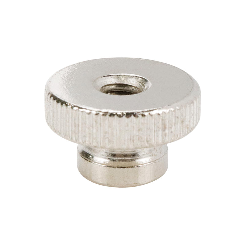 20 Pcs M6 Knurled Thumb Nuts