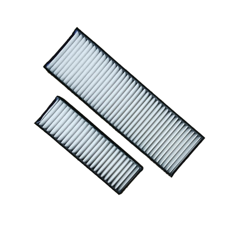 Replacement Air Filter Compatible with OPTOMA ZH420UST-B/ZH500UST/ZH400UST/ZW300USTi/EH320UST/BL-FU260B/W320UST/EH319USTi & Smartboard 1026952/U100/U100w/NP-U321H Projector