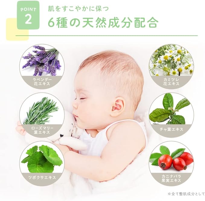 Arobaby Face Cream, 1.8 oz (50 g), Unscented, Additive-Free, Organic, Baby, Moisturizing, Face, Mouth (1 Piece) - NewNest Australia