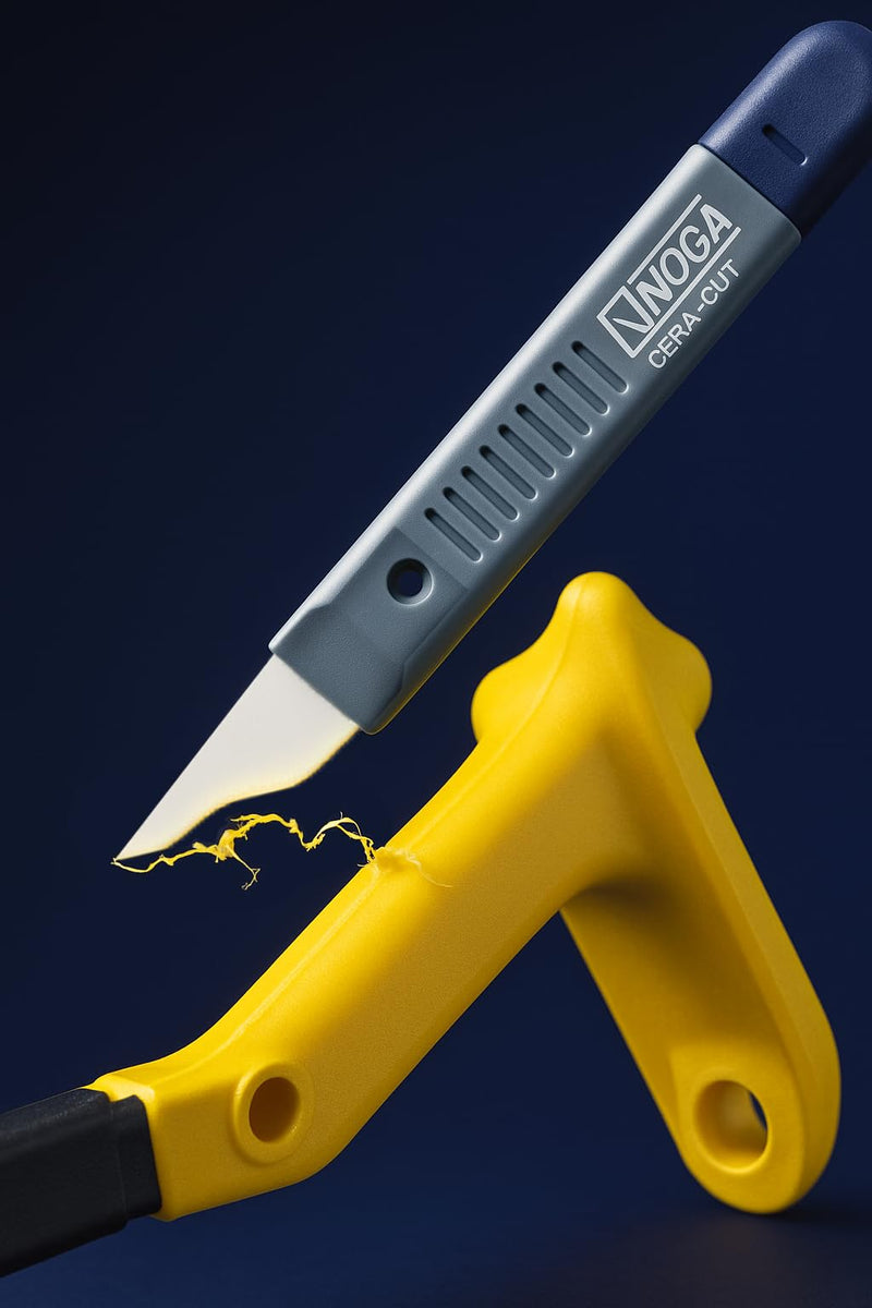 Noga CR2300 - Concaved Cera Cut