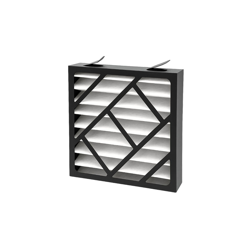 Nispira 911D C22 WC0840 Humidifier Filter Replacement Compatible with Bionaire Models C33 W2 W6 W7 W9 W25 W0210 W0305 W0310 W0340 W0840 W2845, 2 Packs