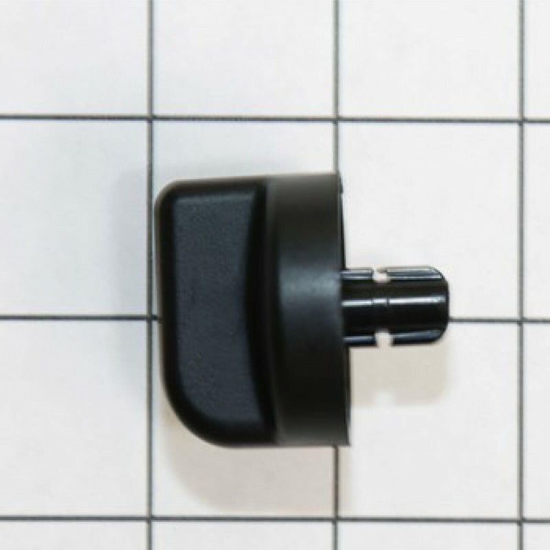 WP9871800 Trash Compactor Knob - Diameter is Approx. 1,5 Inches - 9871800 AP6014338 9871127 PS11747576