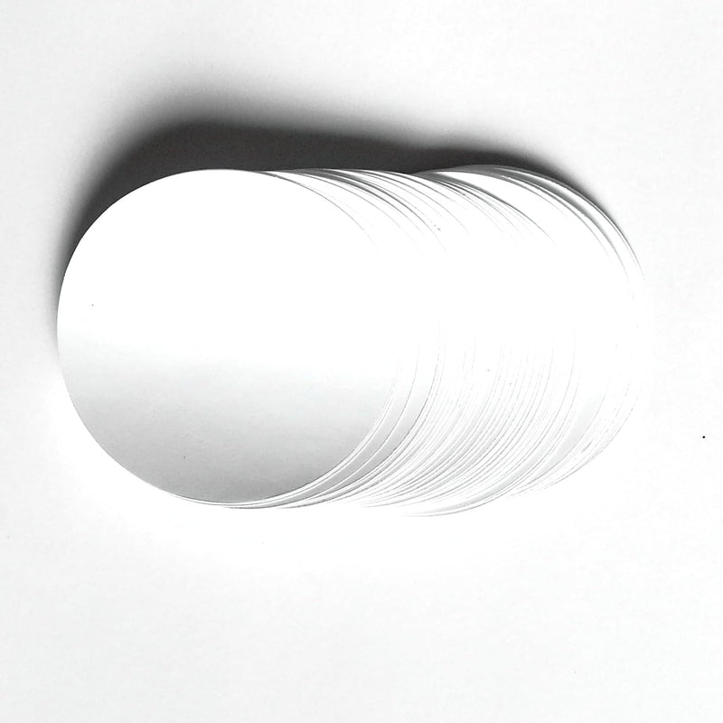 50mm,3.0um,PES Membrane Filter,Made by Polyethersulfone,50 Sheet/Pack