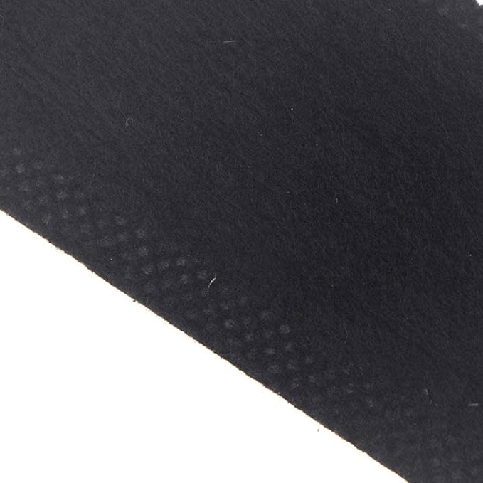 Sherry29 Sweat Pad, 10 Pieces, Sweat Sheet, Hat, Forehead, Hat Liner, Cap Liner, Shirt, Collar, Sleeves, Stain Absorbent, Sweatproof, Unisex, Anti-Fade, Prevents Heat - NewNest Australia