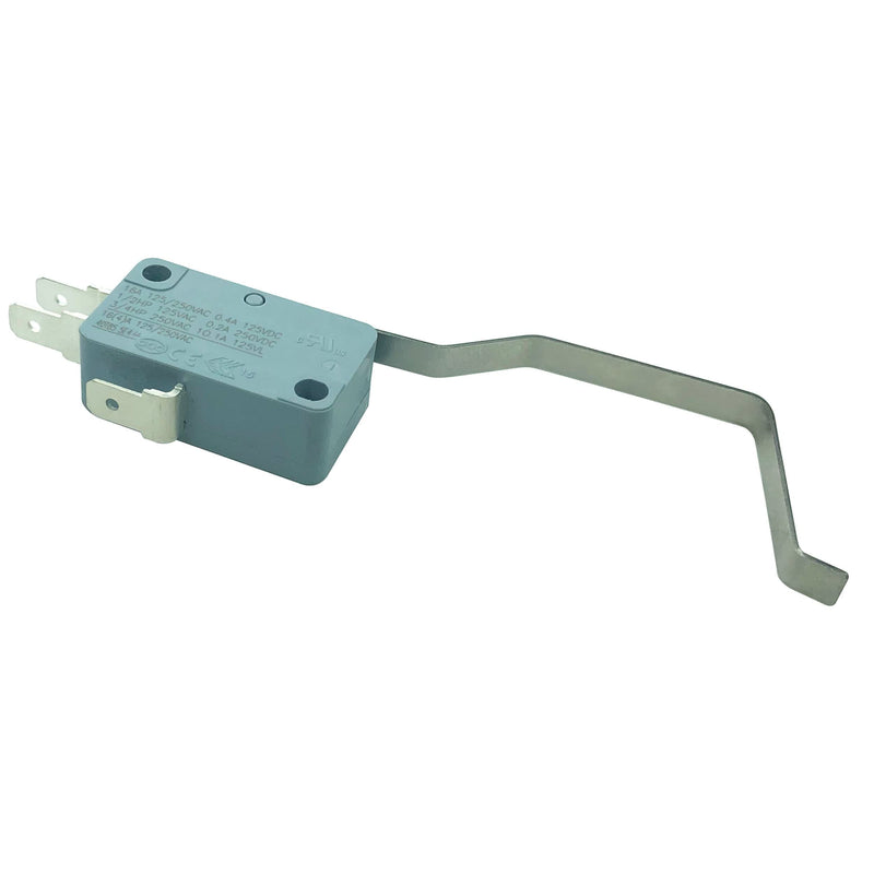 WC21X10004 Direction Switch by DTAIR replacement for GE Trash Compactor WC21X20108 WC21X20249 AP3860854 1168217 AH1016698(Pack of 2)