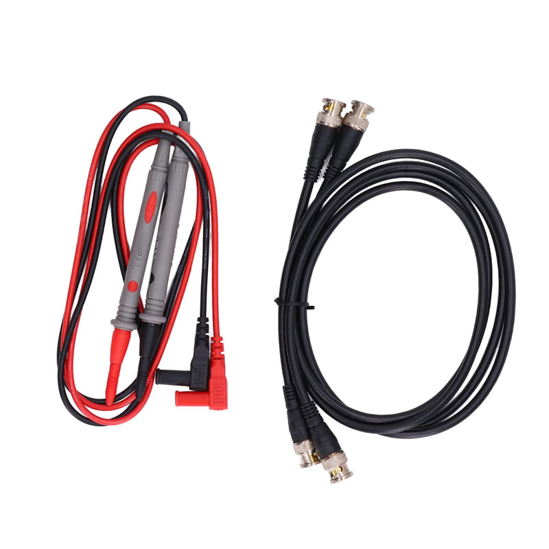 VI Curve Tester Circuit Board Test Repair Tool 2 Channel 4 Gear ASA VI Curve Tester for Maintenance ABS Material