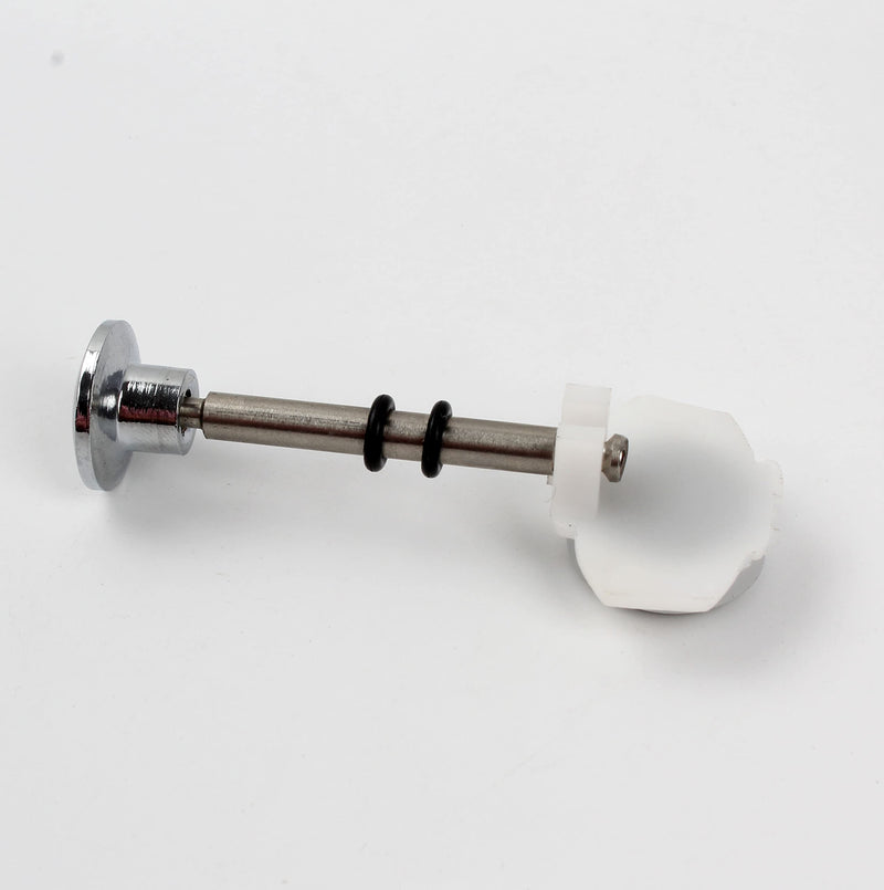 TUB Diverter SPOUT Repair KIT Chrome(Universal FITS Most)