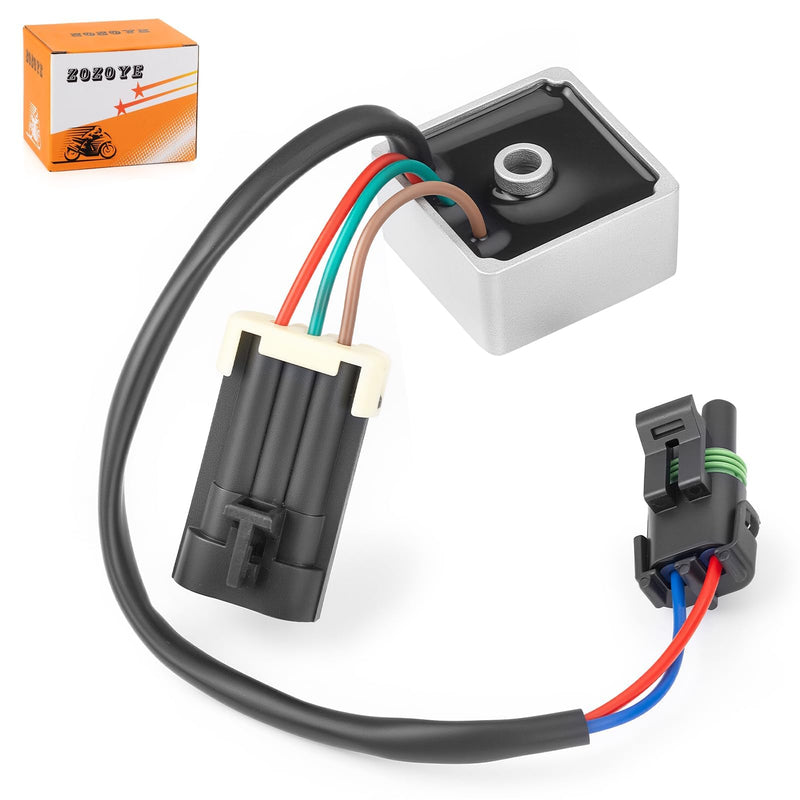Solid State Differential Relay for Polaris Ranger RZR General Sportsman 400 500 570 800 900 1000 2009-2025 4012829
