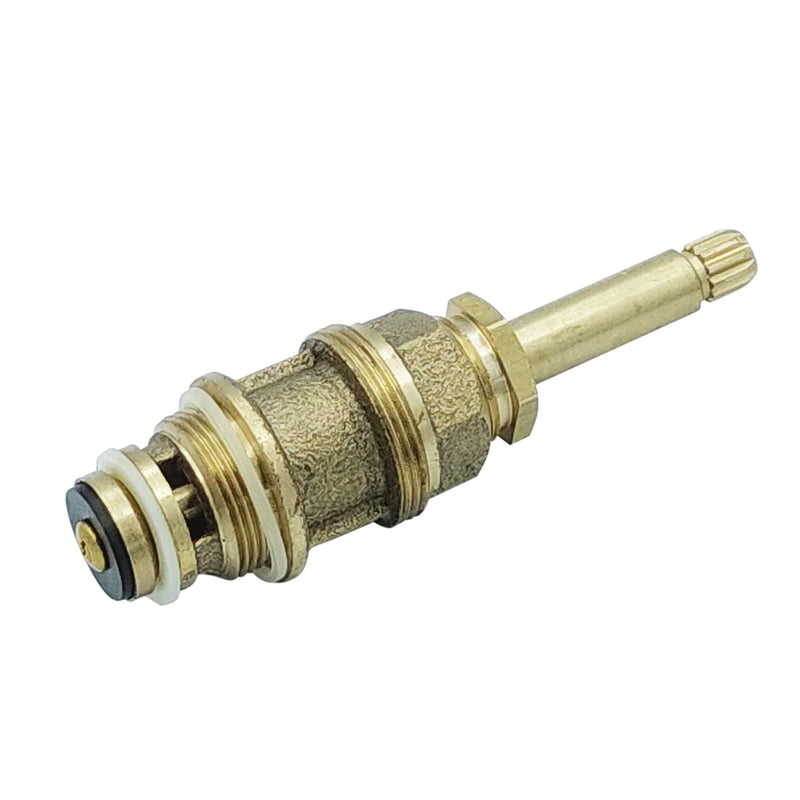 Diverter Stem Replacement for Price Pfister Systems Kit, 4-1/4 Inch with an Outside Thread for Price Pfister Shower Valve
