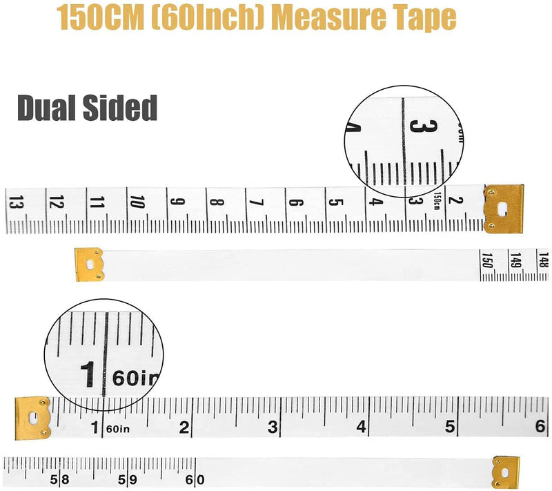 Elastic Cord 1/8 Inch (3MM) x 33FT, White Elastic String Bungee Shock Cord with Nylon Sleeve and Heavy Strength for Crafting DIY Sewing