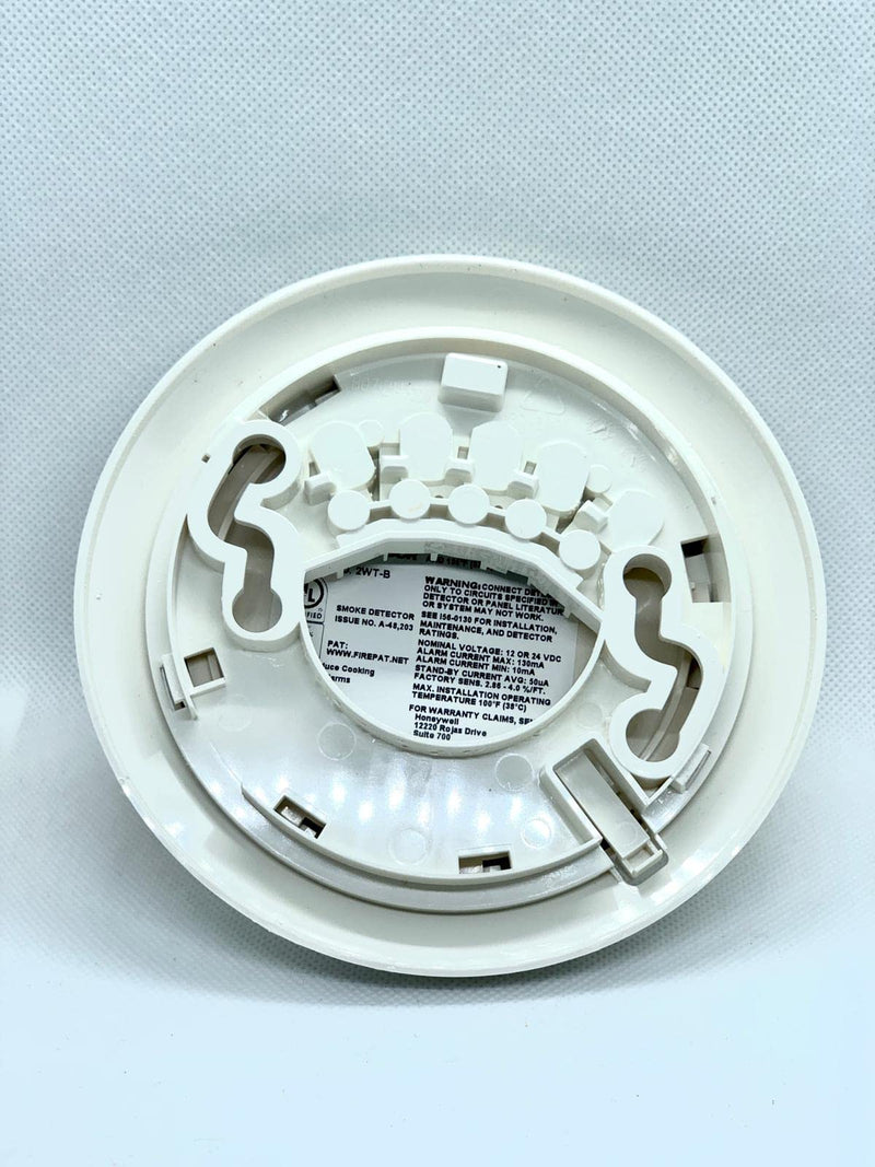 SYSTEM SENSOR 2WT-B 12/24 VDC, 2-Wire, Thermal, with Base, I3 Series, Detector