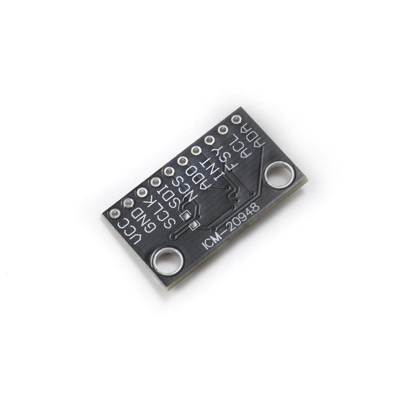 MCU-20948 ICM-20948 Low-Power 9-Axis Motion Tracking Device Sensor Module I2C 1pcs