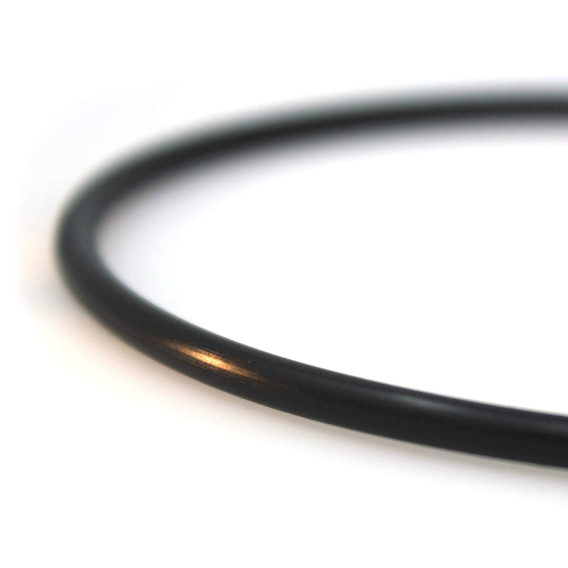 O-Rings Compatible with Pentek 151122 for Big Blue Water Filters and More (6-Pack)