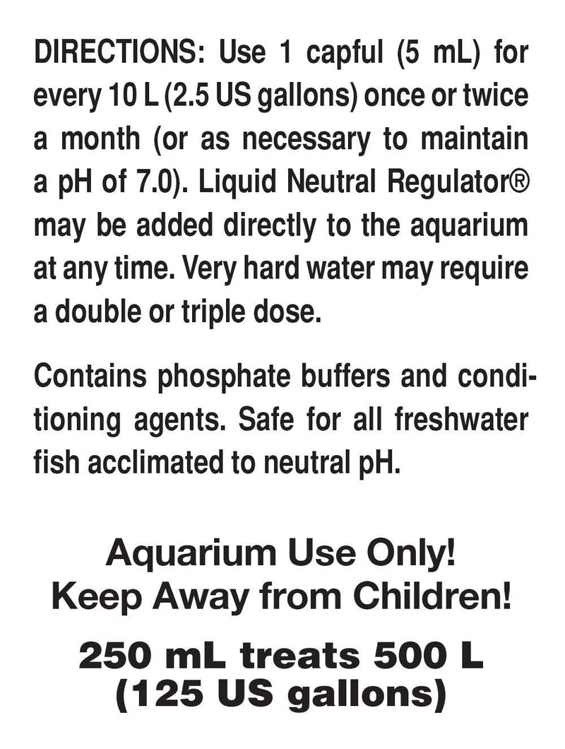 Seachem Neutral Regulator 250gram Pack of 1