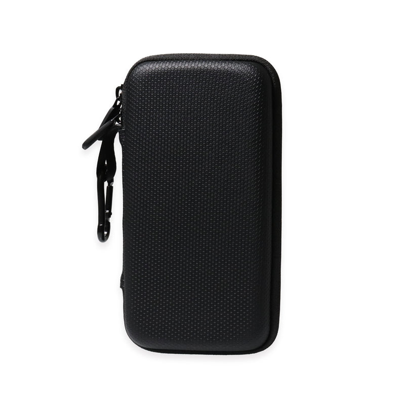 CaseSack Case for Bosch GLM400CL Blaze Outdoor 400ft Connected Laser Measure (Black) Black