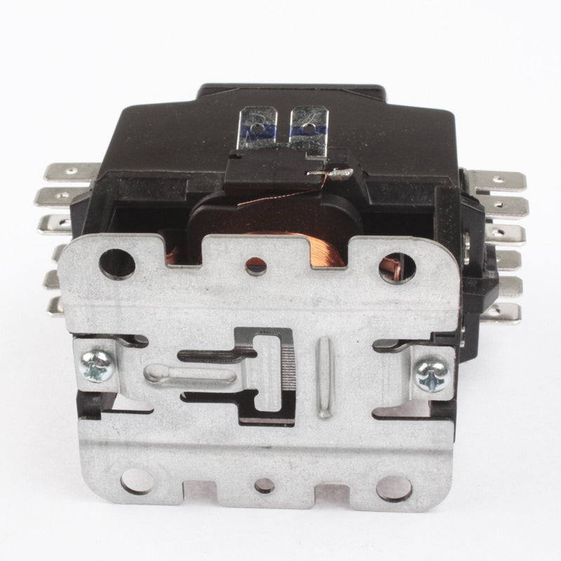 Holdwell 45GG20AG 2 Pole 40 Amp 240V Coil Definite Purpose Air Conditioner Contactor HWPY224040CC
