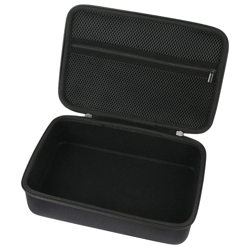 khanka Hard Travel Case Replacement for ONTEL/Oasser Air Hawk Pro Automatic Cordless Tire Inflator Portable Air Compressor