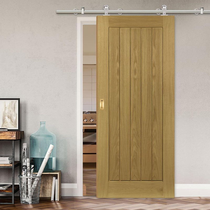 Recessed Finger Flush Pulls - Hadnles Fit Wardrobe Doors, Pocket Doors, Sliding Barn Doors, Bifold Doors and More Stainless Steel Brushed Rectangular Door Pull Hardware (7 INCH, Gold - 4 Pack) 7 Inch