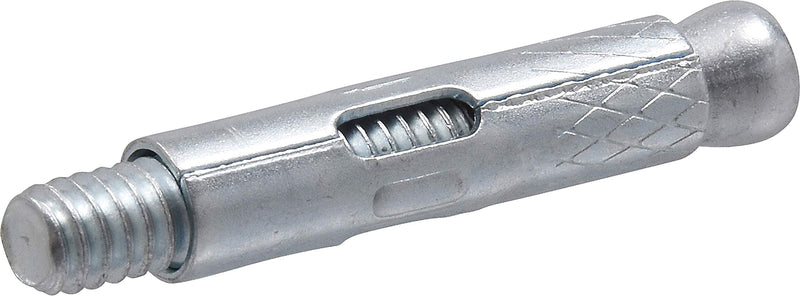 The Hillman Group 370825 Hex Head Sleeve Anchor, 5/16 X 1-1/2-Inch, 35-Pack 5/16" x 1-1/2"