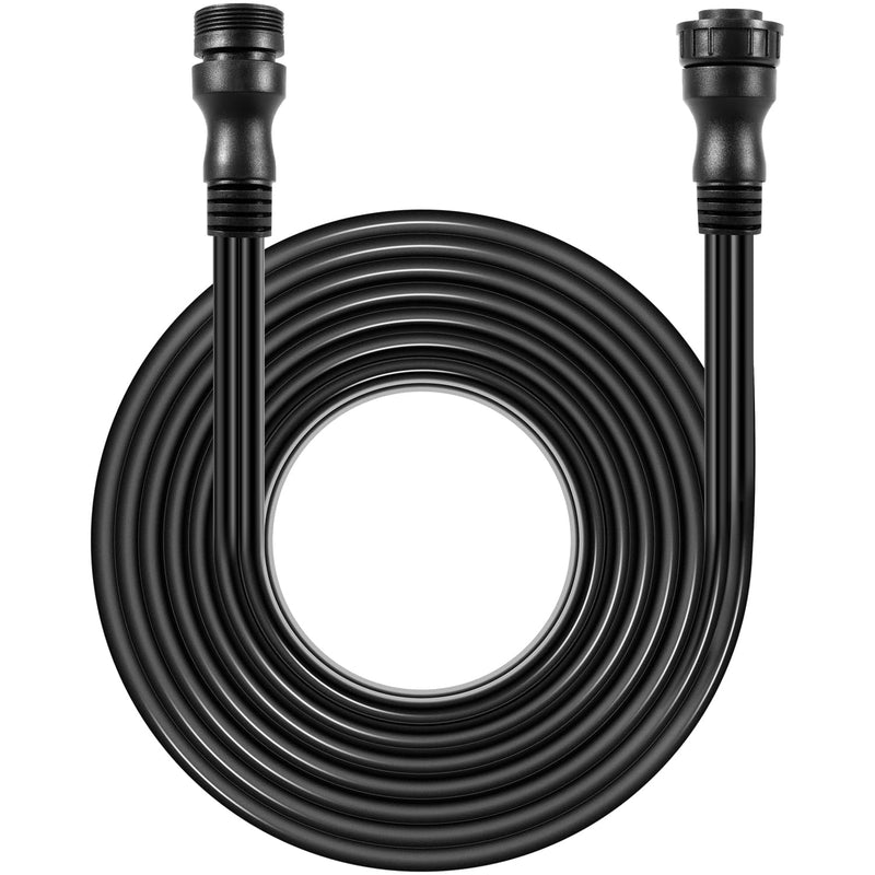 010-12855-00 Transducer Extension Cable Fits for GLS 10 Sonar Module, for Garmin Panoptix LiveScope System, LVS32 / LVS32-TH Transducer (21-Pin, 10 FT)