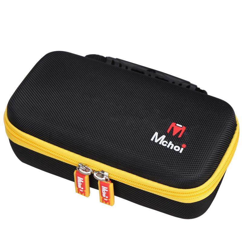Mchoi Protective Case Fits for Fluke 62 Max Infrared Thermometer, Case Only