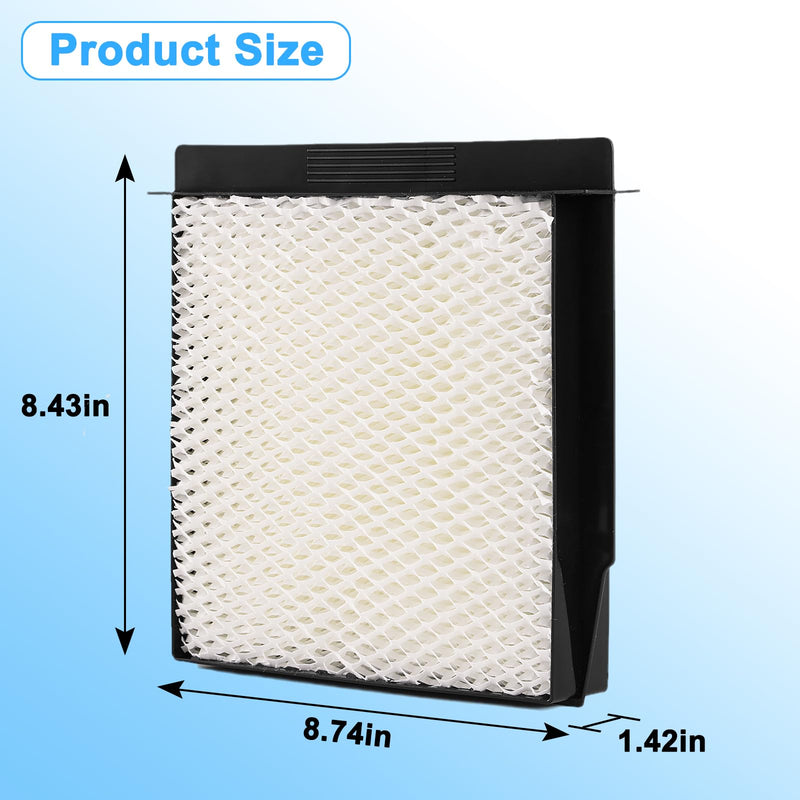 1040 Super Wick Humidifier Filter Compatible with Aircare Essick Humidifier