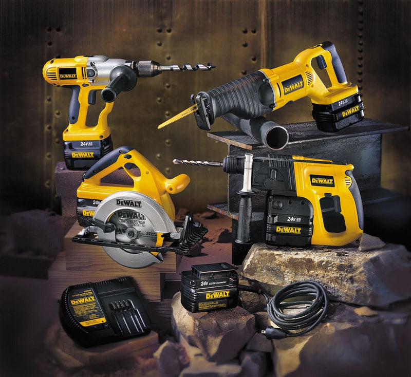 DEWALT DWAC02015 15/16" X 2" HSS ANNULAR Cutter 3/4" Weldon