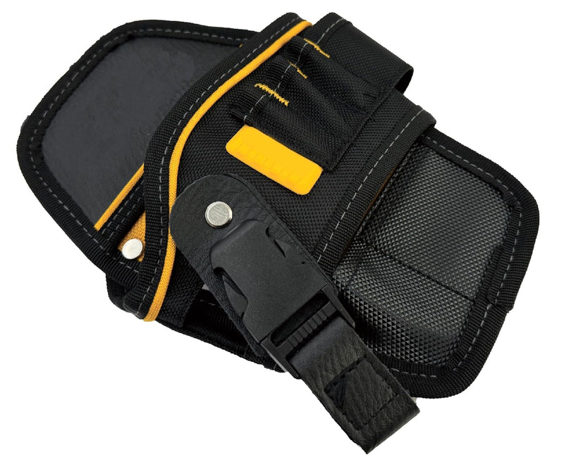 #DWST83486-1 Compact Drill Pouch 6 Pockets Tool Bag 6-Pocket Tool Bag Waist Storage for Electric Screwdrivers & Wrenches #DWST83486#DWST83486-1-23 New Replacement Parts for Dewalt