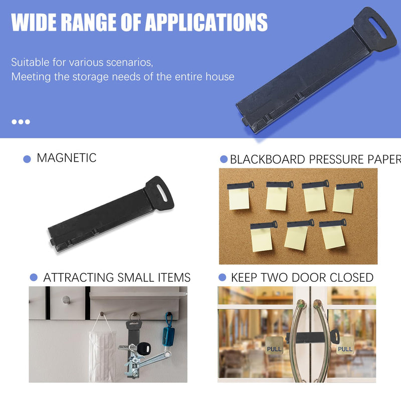 Hook Security Magnetic Tool for Wall 1 Pack