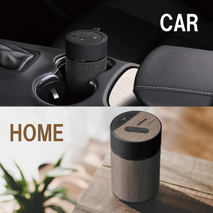 Carmate L10012 Exclusive Fragrance Oil For Spray Fragrance Diffuser, Air Freshener For Cars, Rich White Musk - NewNest Australia