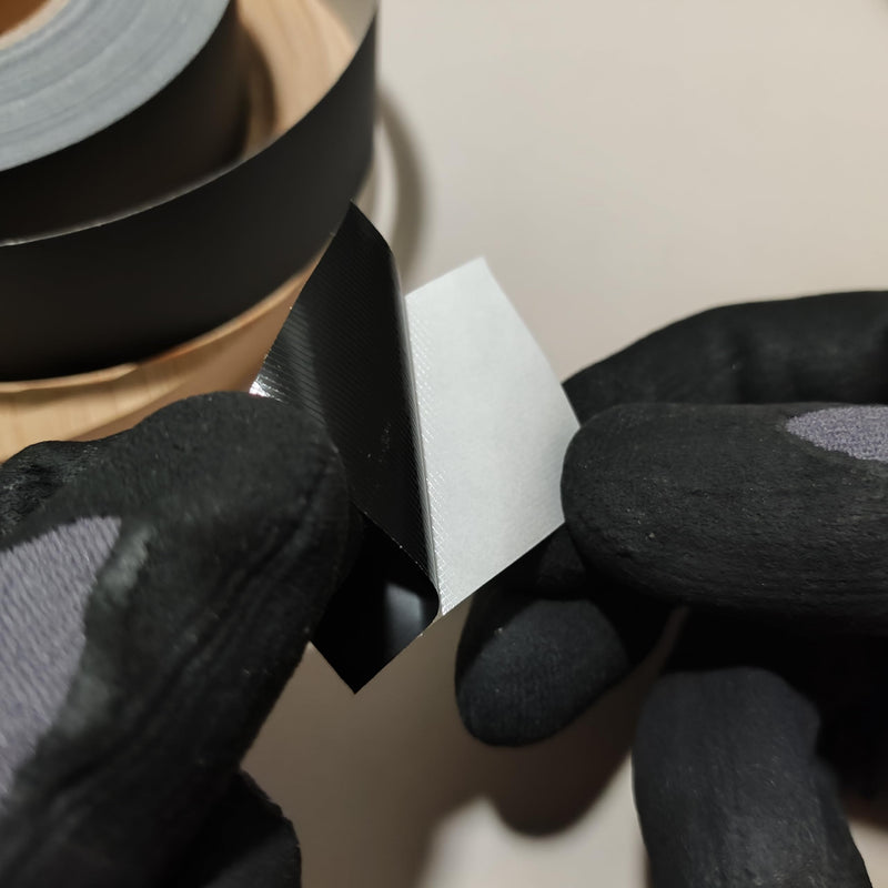 Light Blocking Tape 1.2 inch x 98 Feet, Light Blocking Tape for Electronics, Light Cover 100% Covers for LED or Routers (100% Blocking) 100% Blocking