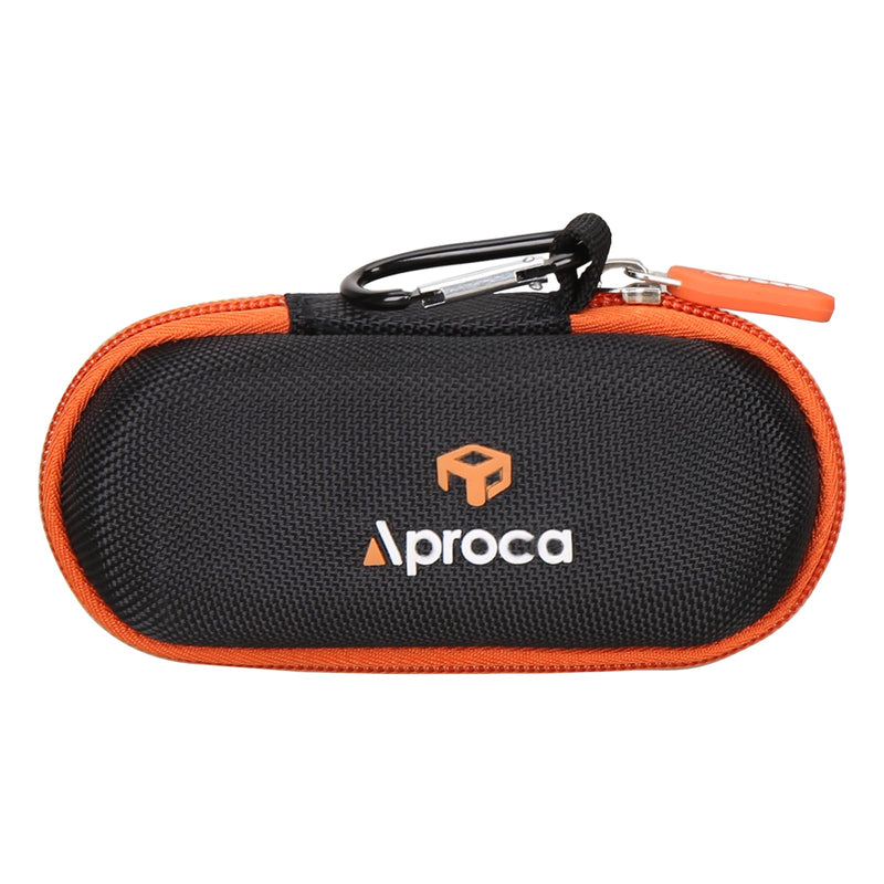 Aproca Hard Protective Storage Case, for Klein Tools 93LDM100C Compact Laser Distance Measure
