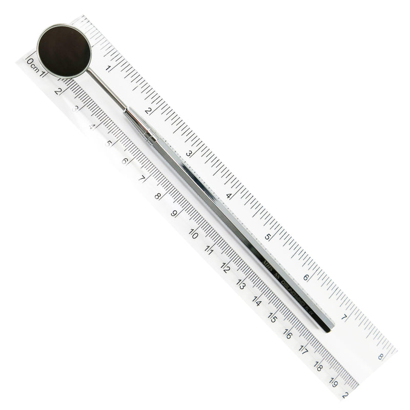 Dental Tartar Scraper and Remover Set, SS