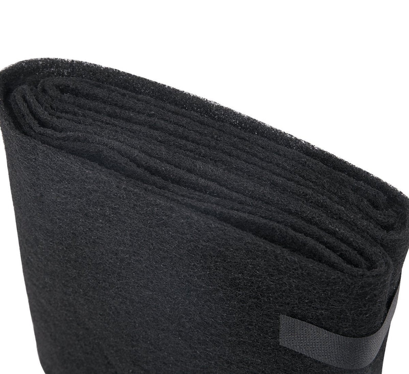 I-clean for Honeywell Filter A HRF-AP1 Air Purifier,2Pack Carbon Pre-Filter