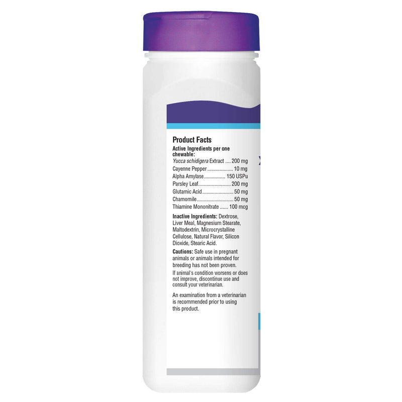 Stool Eating Deterrent with Yucca Schidigera Extract for Dogs - PawsPlanet Australia