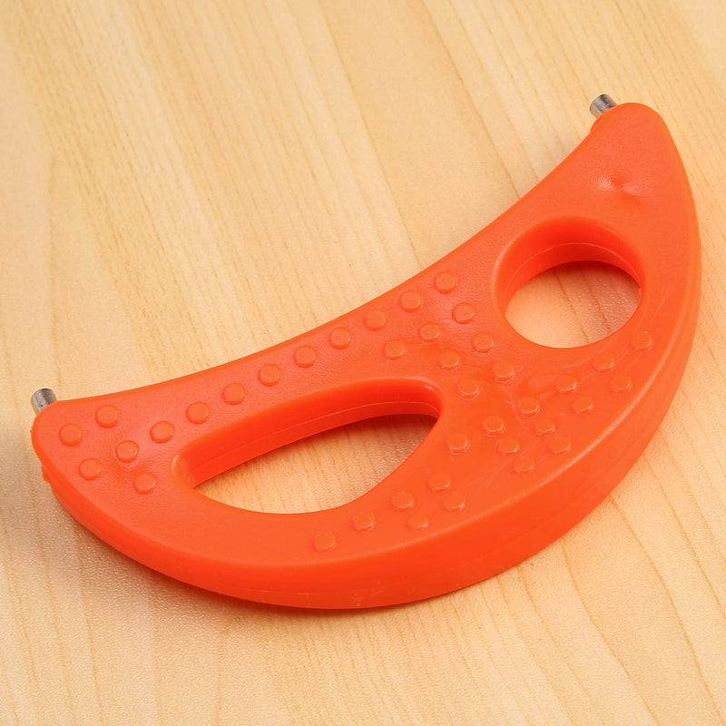 Crescent Tool for Jack Lalanne Power Juicer & PRO & Classic CL003AP, E1188, E1189, MT1000,Juicer Replacement Parts