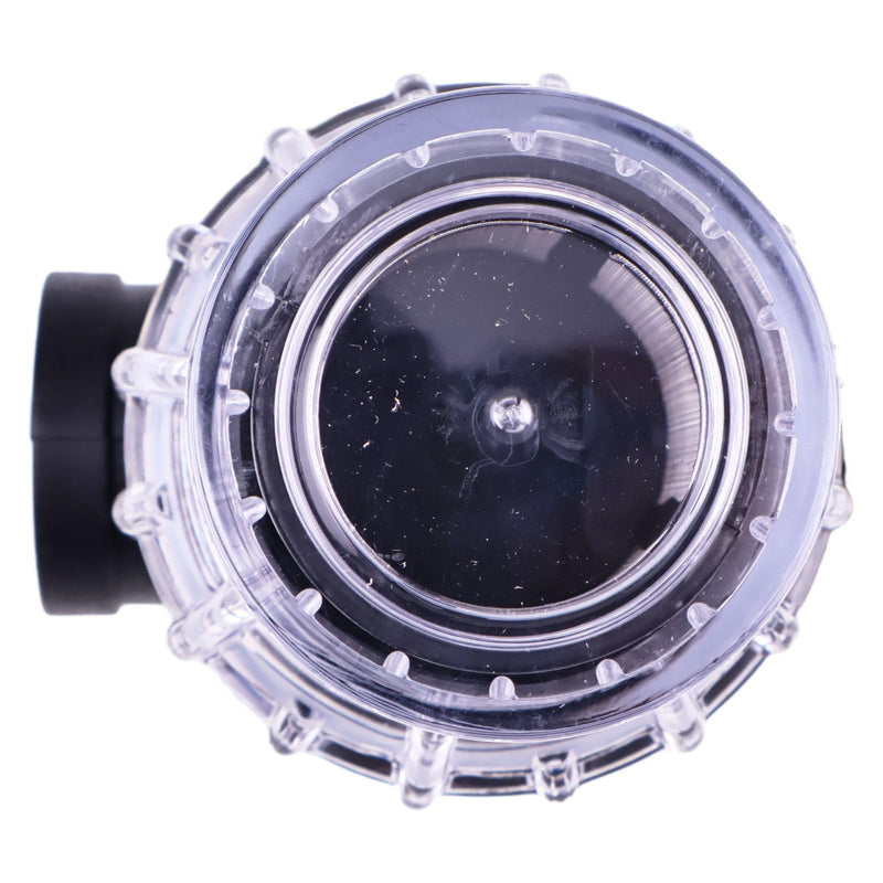 3/4" Female NPT in-Line Strainer with 100 Mesh Stainless Steel Filter Screen Universal Fits RV Water Tank Pressure Washer Garden Outdoor Hose