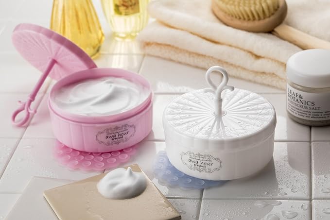 Fuji awahour Precious Precious White 1pc (x1) - NewNest Australia