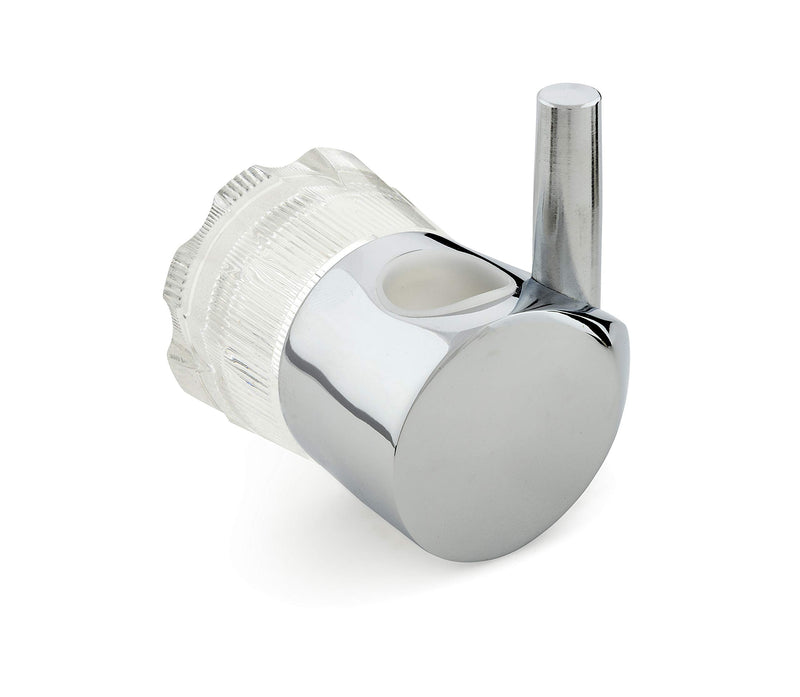 7080-91 - Slide with Acrylic Knob