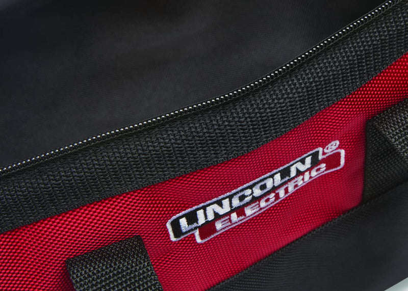 Lincoln Electric Industrial Bag Tool Bag