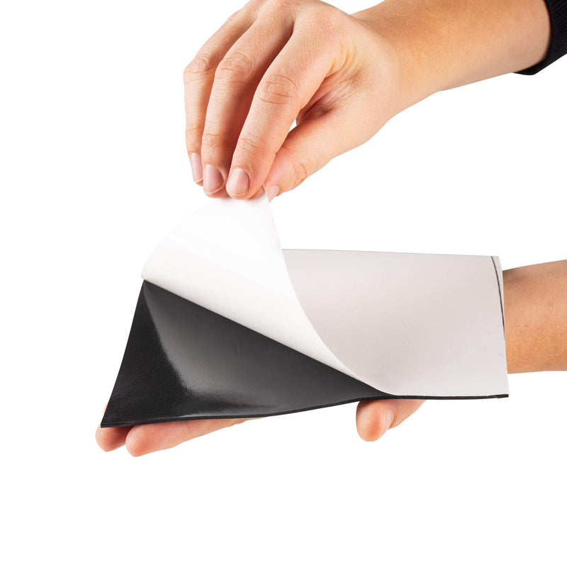 Isolate It!: Sorbothane Acoustic and Vibration Thin Film Square (0.080 x 6 x 6) 40 Duro - 1 Sheet