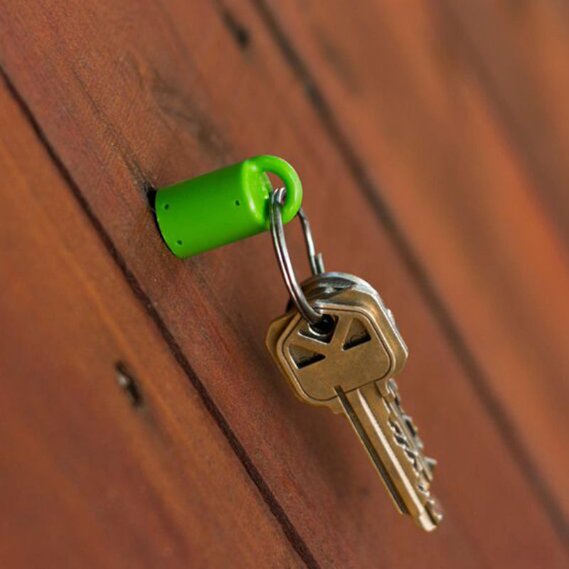 MagnetPAL Hide-A-Key, Magnetic Spare Key Hider With Most Powerful Magnet, For Cars, Trucks, SUVs