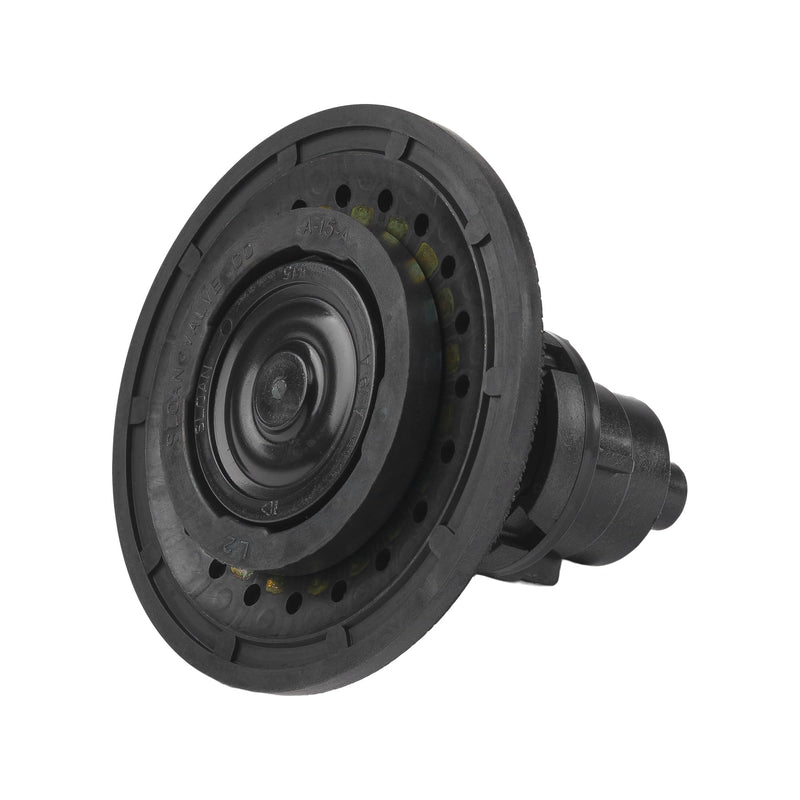 Sloan Regal A-43-A Urinal Diaphragm Assembly Kit 0.5 GPF - Natural Rubber Diaphragm with Brass Bypass | For use with Regal Flushometers | OEM Sloan Parts, 3301081 1
