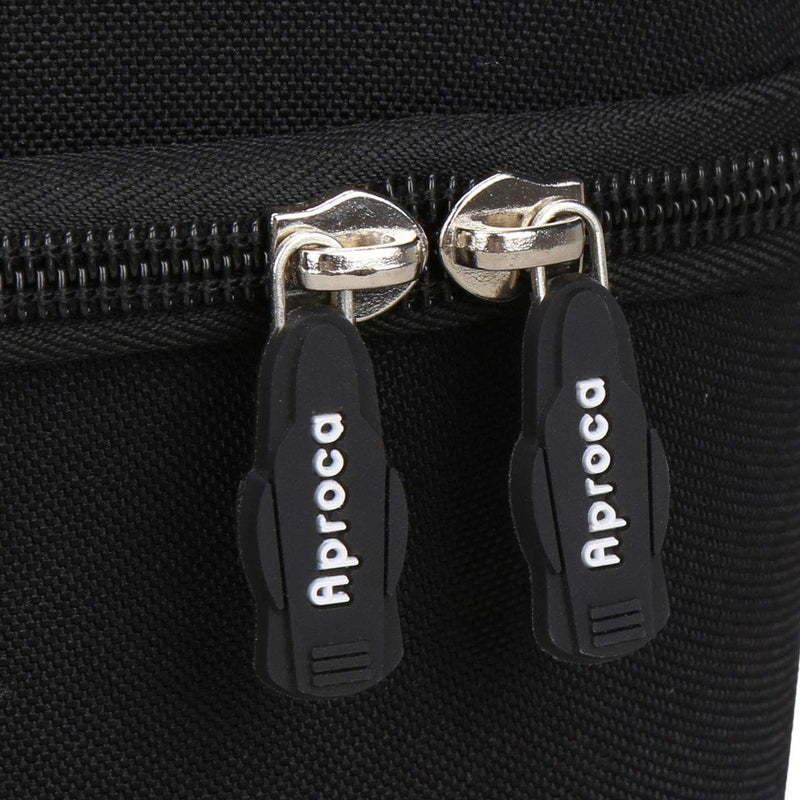 Aproca Hard Travel Storage Carrying Case, for Epson VS250 SVGA 3LCD Projector