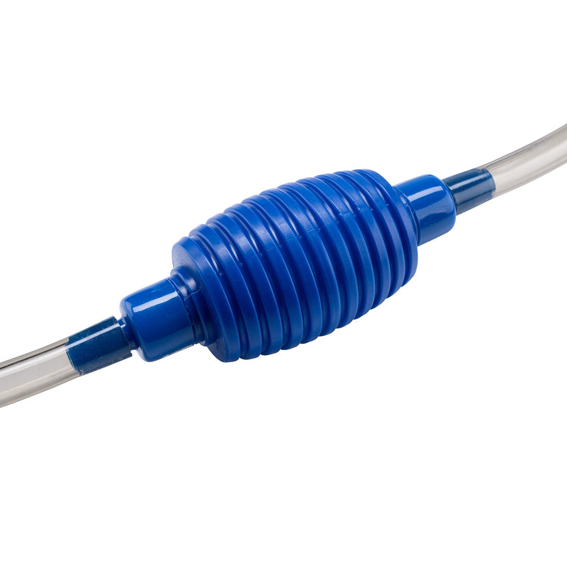 Tetra Water Cleaner Gravel Siphon for Aquariums, Easily Clean Freshwater Aquariums 2-55 Gallons