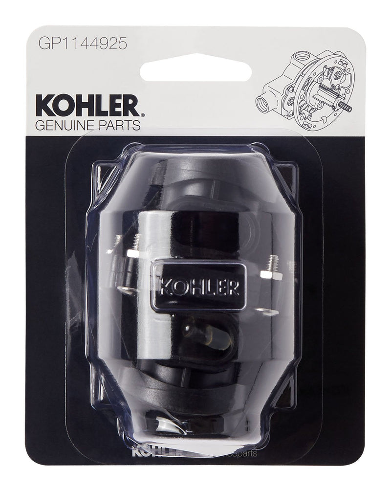 KOHLER Cartridge Highflow Pbu Black
